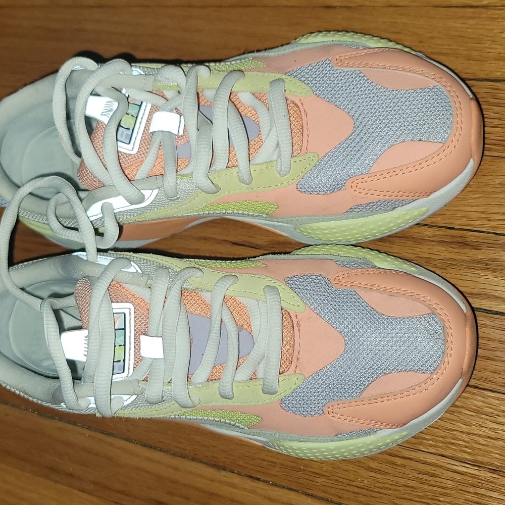 Puma